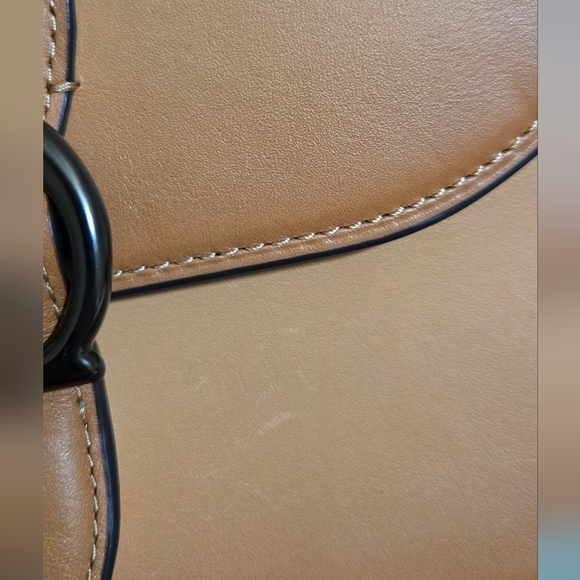 Coach Beat Bag - Picture 10 of 15